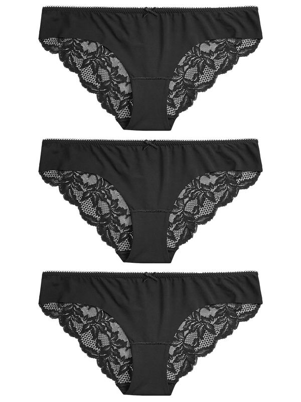 Next Next Slip  crna