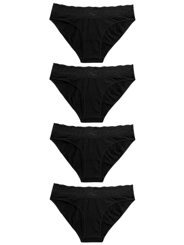 Next Next Slip  crna