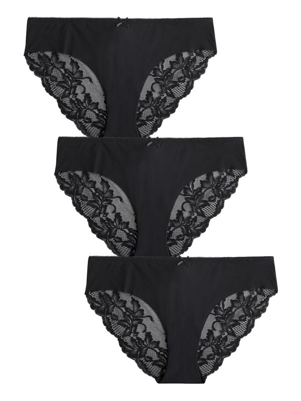 Next Next Slip  crna