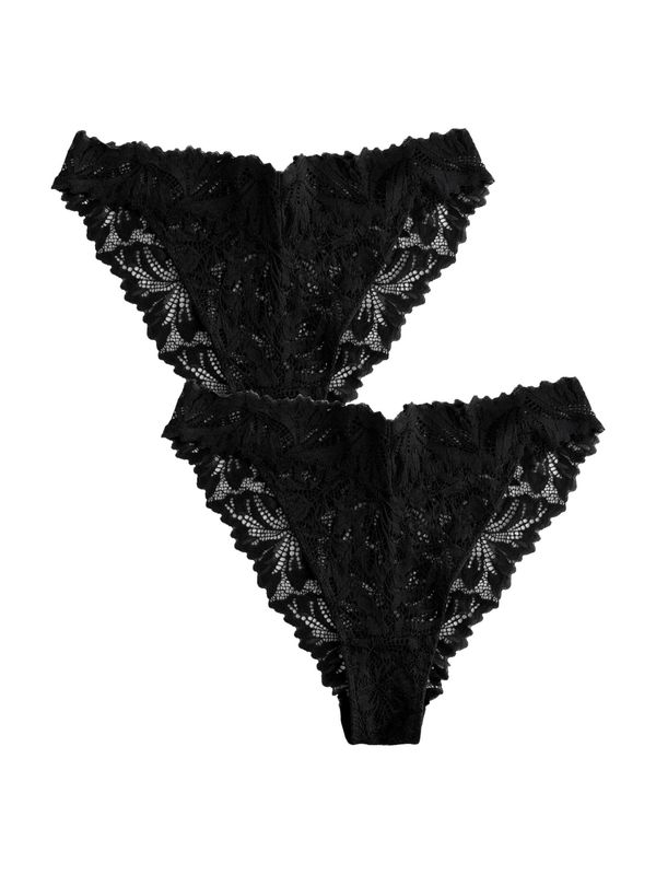 Next Next Slip  crna