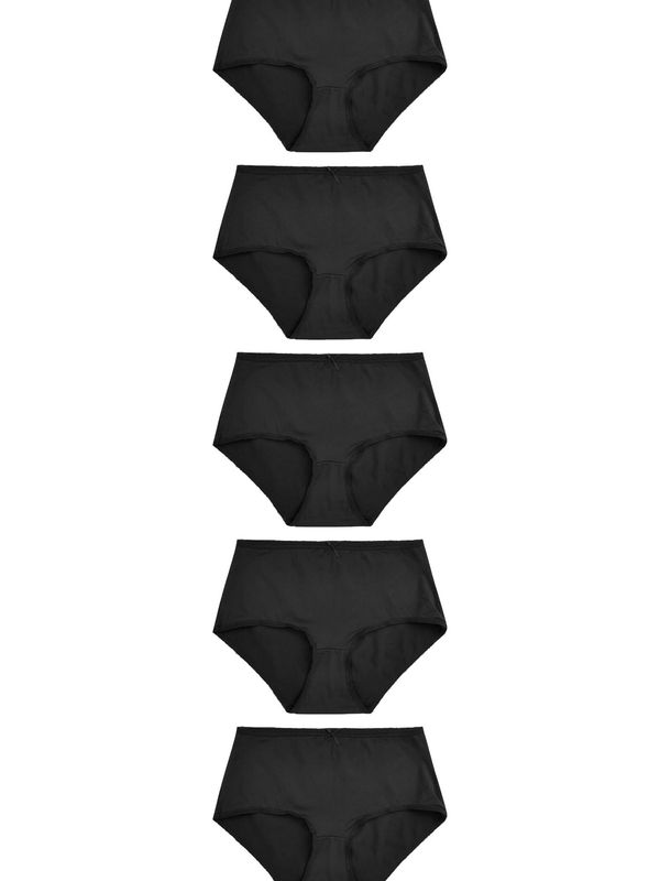 Next Next Slip  crna