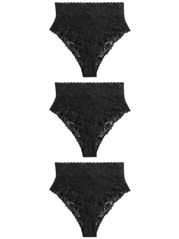 Next Next Slip  crna