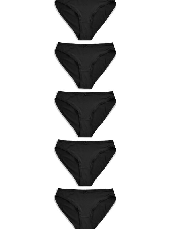 Next Next Slip  crna