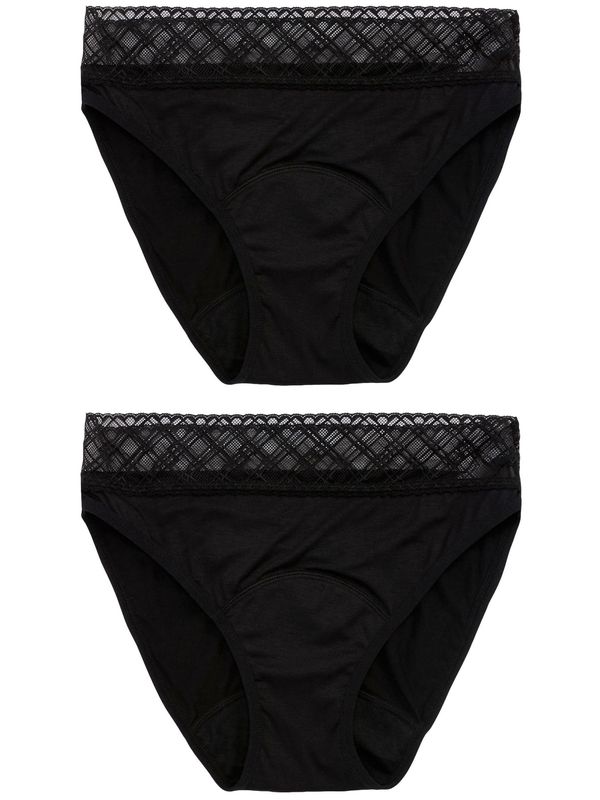 Next Next Slip  crna