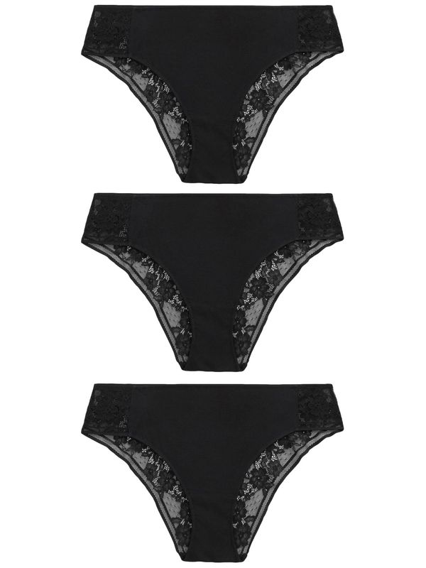 Next Next Slip  crna