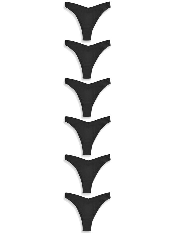 Next Next Slip  crna