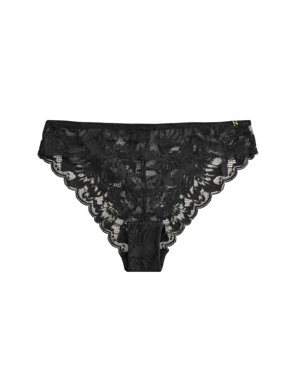 Next Next Slip  crna