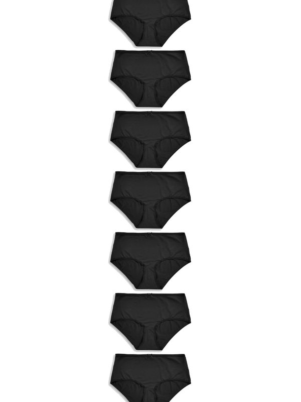 Next Next Slip  crna