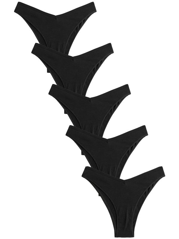 Next Next Slip  crna