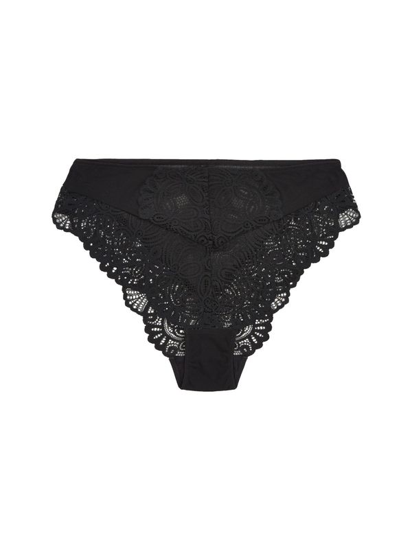 Next Next Slip  crna