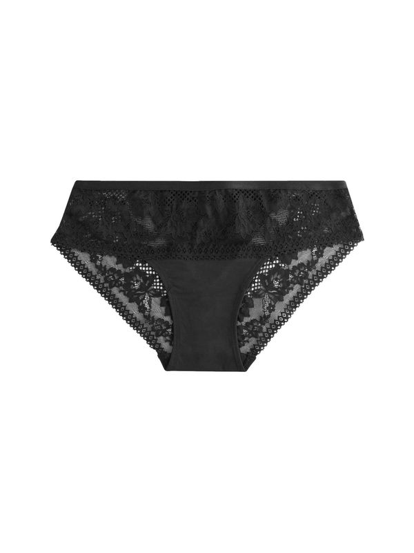 Next Next Slip  crna