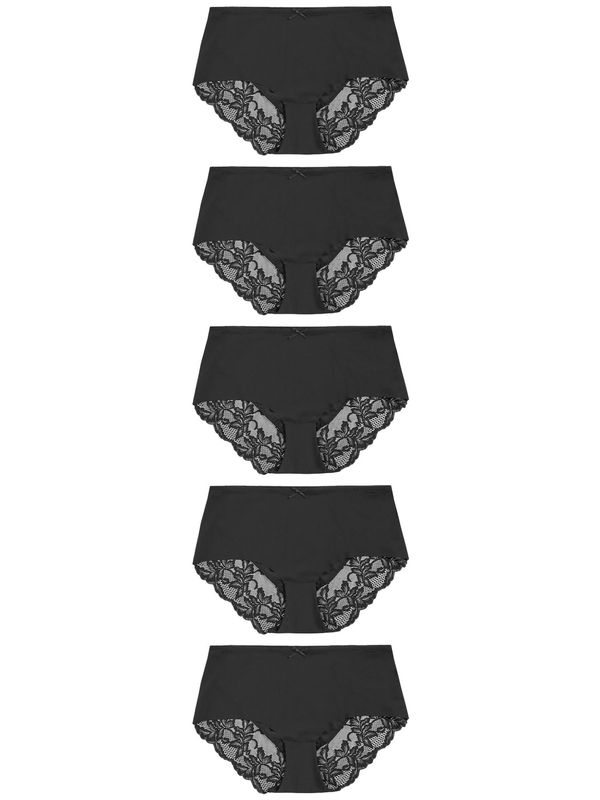 Next Next Slip  crna