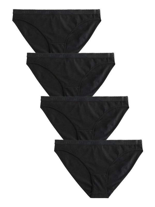 Next Next Slip  crna