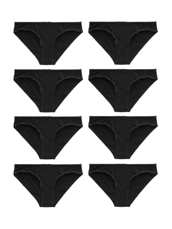 Next Next Slip  crna