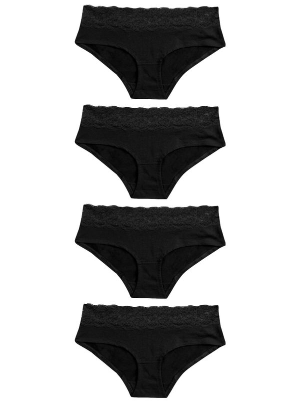 Next Next Slip  crna