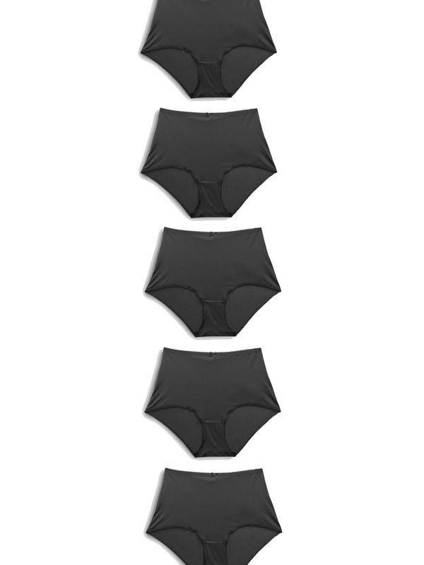 Next Next Slip  crna