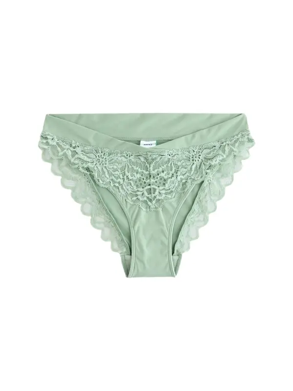 Next Next Slip  menta