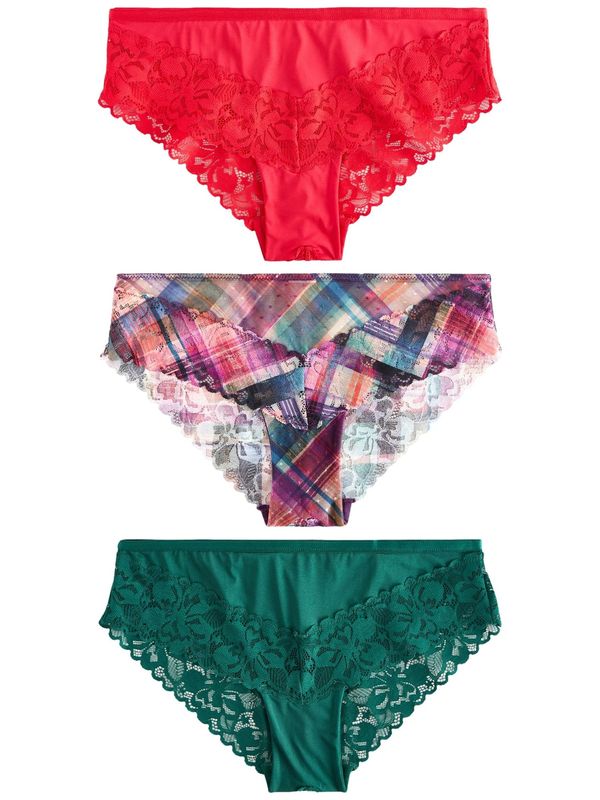 Next Next Slip  miks boja