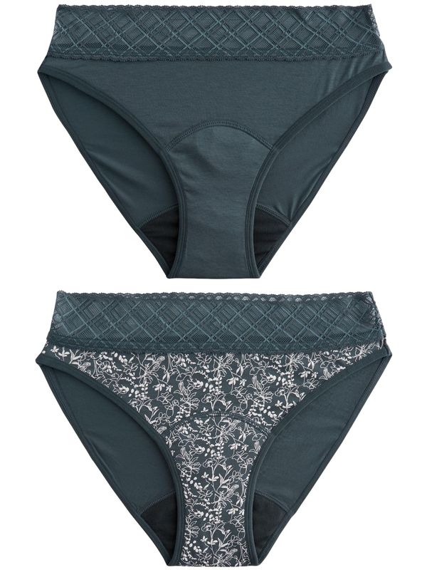 Next Next Slip  mornarsko plava