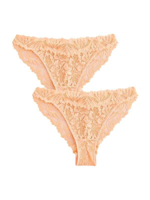 Next Next Slip  narančasta