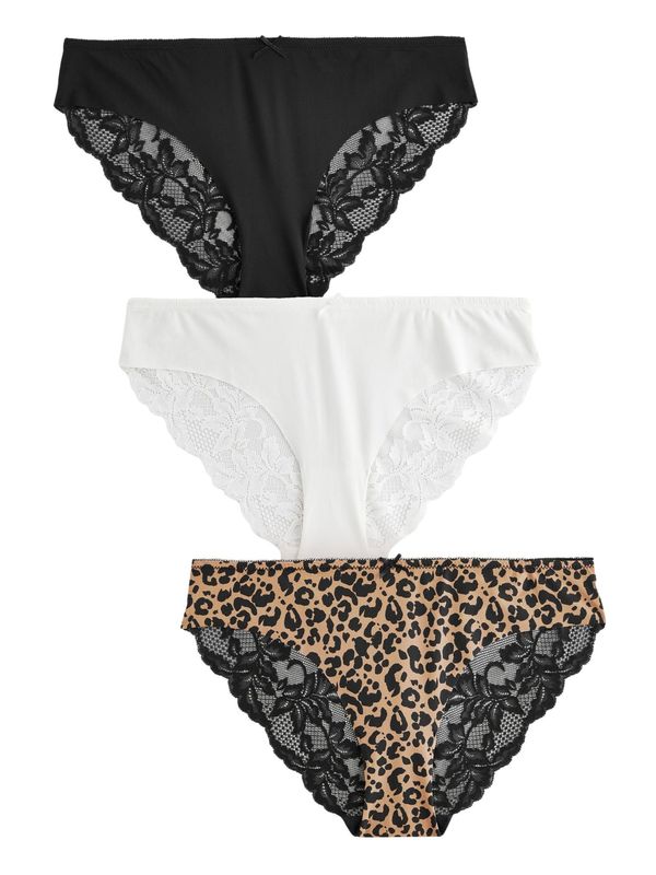 Next Next Slip 'No VPL'  miks boja