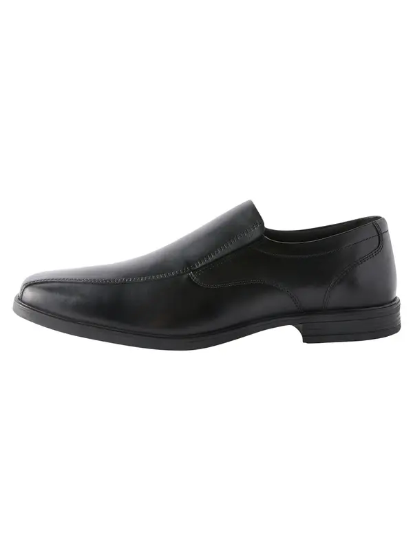 Next Next Slip On cipele  crna