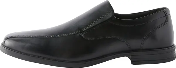Next Next Slip On cipele  crna