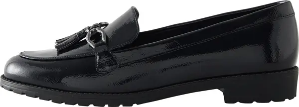 Next Next Slip On cipele 'Forever Comfort'  noćno plava
