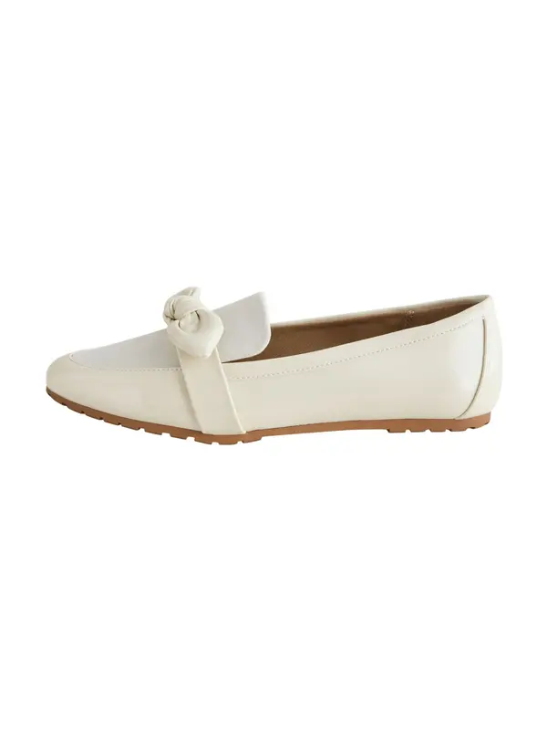 Next Next Slip On cipele 'Forever Comfort'  svijetla bež