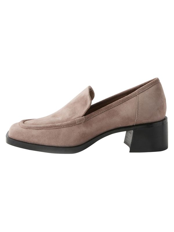 Next Next Slip On cipele  smeđa