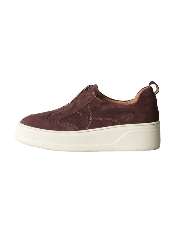 Next Next Slip On tenisice  čokolada