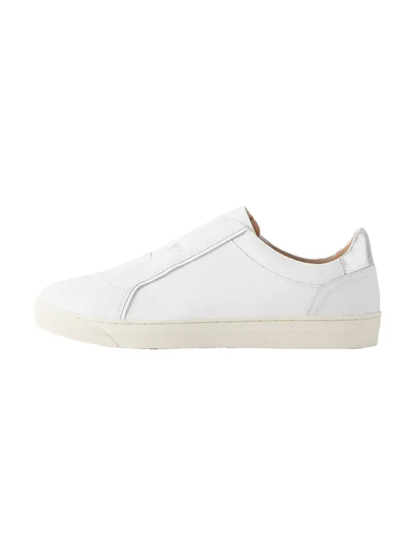 Next Next Slip On tenisice 'Forever Comfort'  bijela