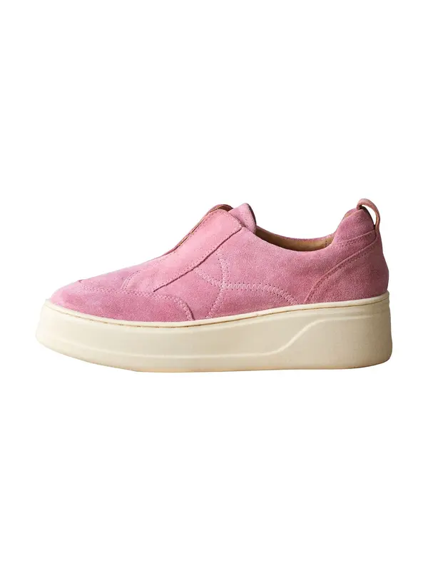 Next Next Slip On tenisice  svijetloroza