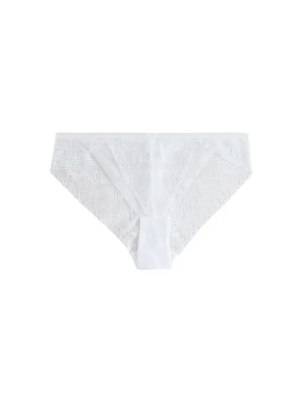 Next Next Slip  pastelno plava