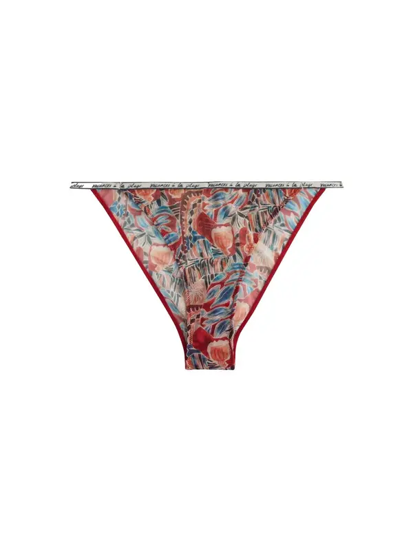 Next Next Slip  plava / antracit siva / koraljna / merlot