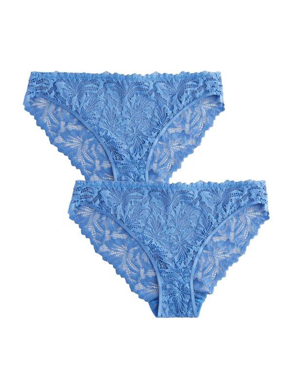 Next Next Slip  plava