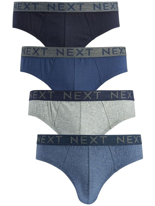 Next Next Slip  plava