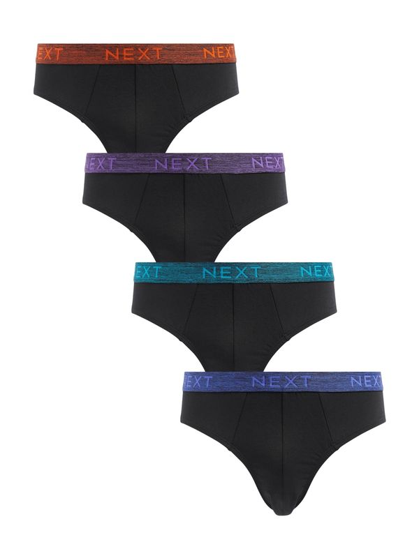 Next Next Slip  plava / tamno plava / tamno ljubičasta / crvena / crna