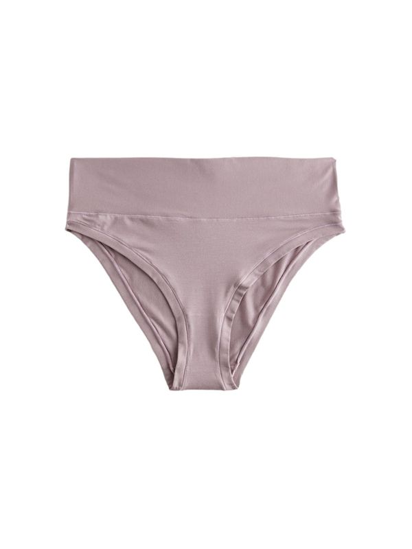 Next Next Slip  sivkasto ljubičasta (mauve)