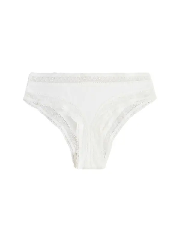 Next Next Slip 'Ulitmate Comfort Premium'  bijela