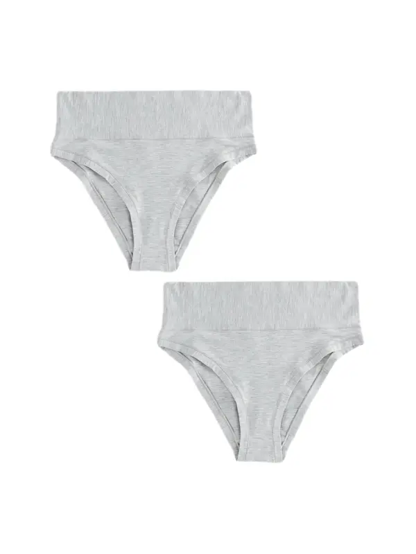 Next Next Slip 'Ultimate Comfort'  siva melange