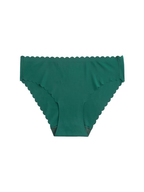 Next Next Slip  zelena