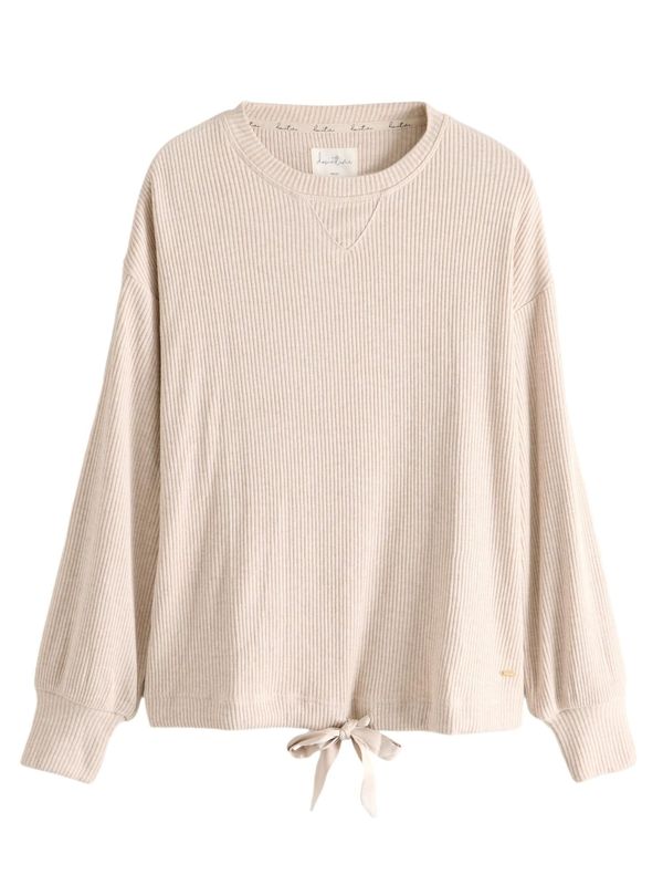 Next Next Spavaćica  ecru/prljavo bijela