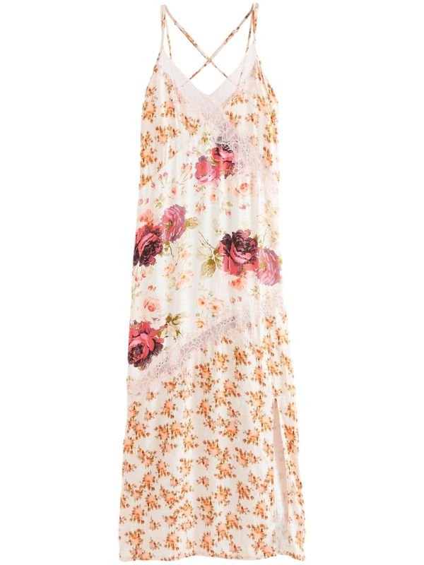 Next Next Spavaćica košulja  miks boja