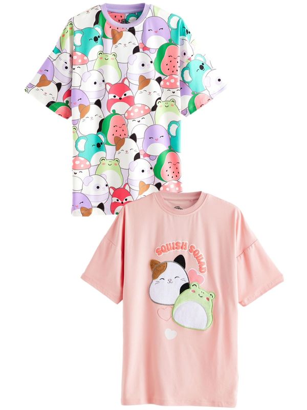 Next Next Spavaćica košulja  miks boja