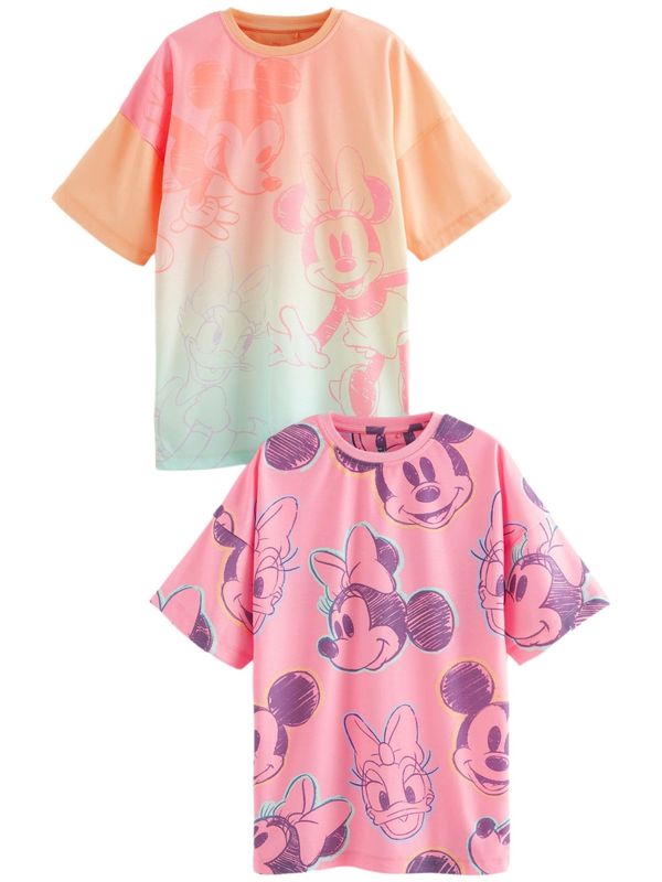 Next Next Spavaćica košulja 'Minnie Mouse '  miks boja