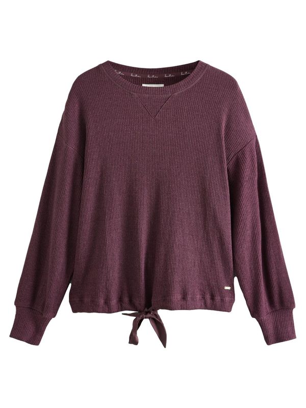 Next Next Spavaćica  ljubičasto crvena