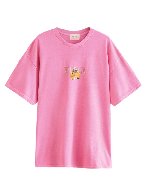 Next Next Spavaćica  zelena / narančasta / roza / crna / bijela