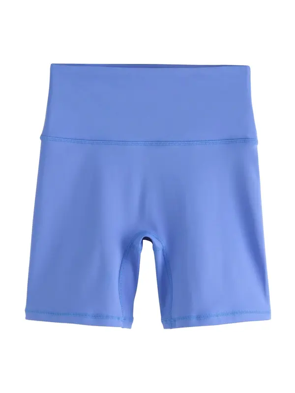 Next Next Sportske hlače 'Active Power'  azur