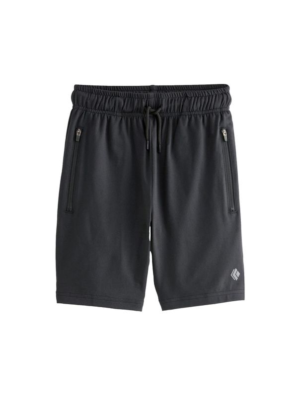 Next Next Sportske hlače  crna